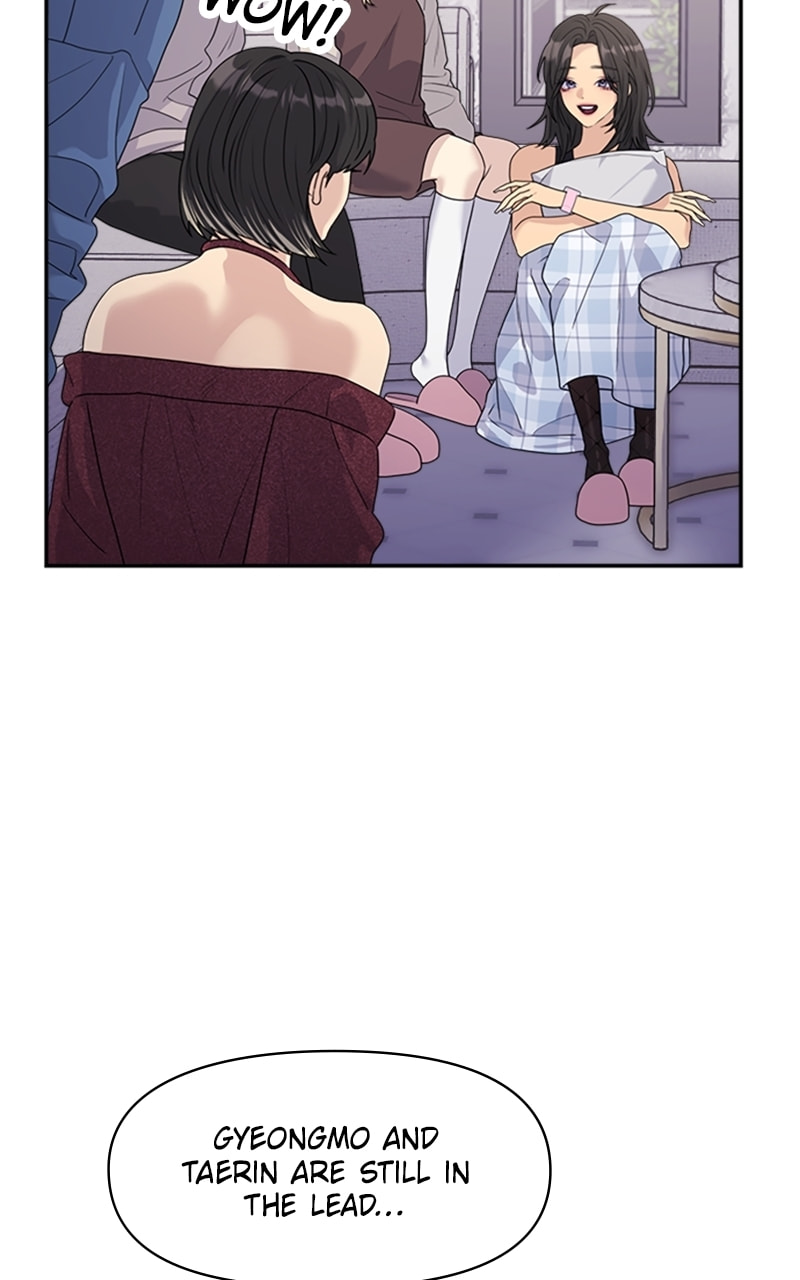 Read Couple Breaker chapter 31 image 61 on Lezhin