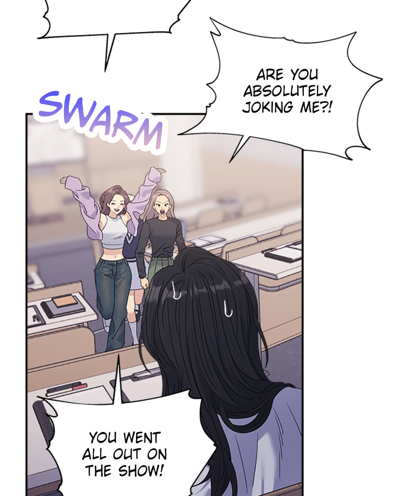 Read Couple Breaker chapter 32 image 152 on Lezhin