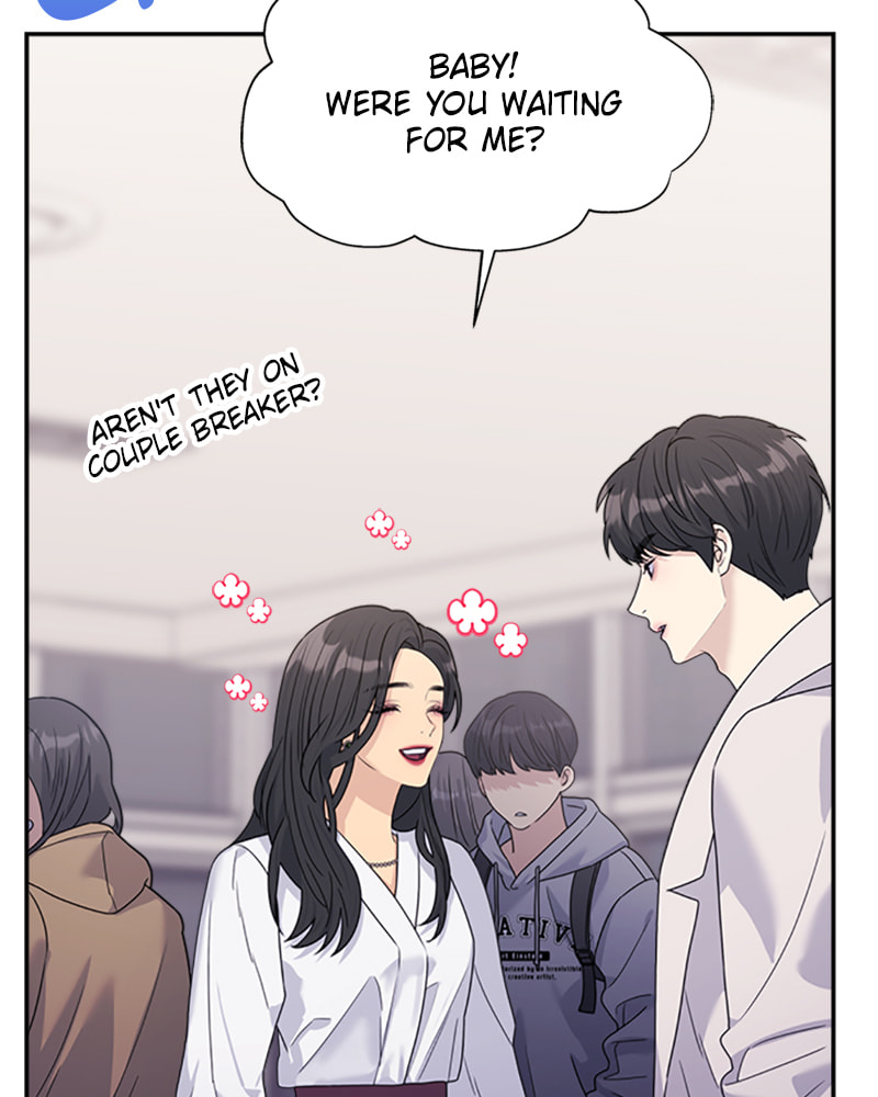 Read Couple Breaker chapter 32 image 164 on Lezhin