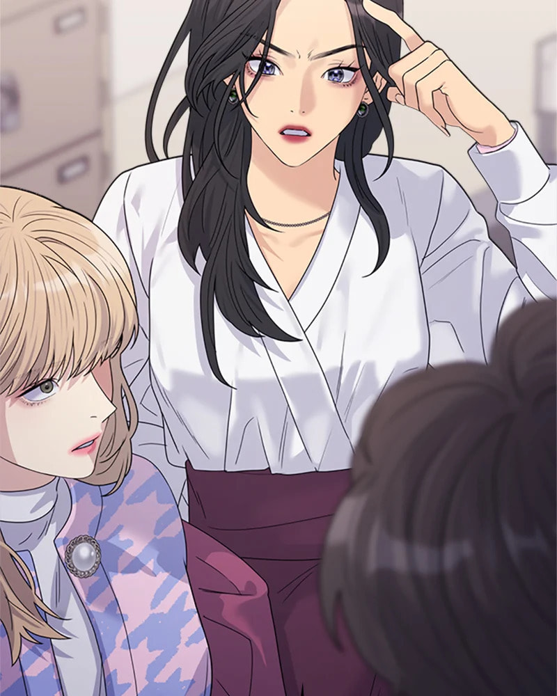 Read Couple Breaker chapter 32 image 182 on Lezhin