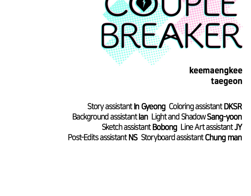 Read Couple Breaker chapter 32 image 202 on Lezhin