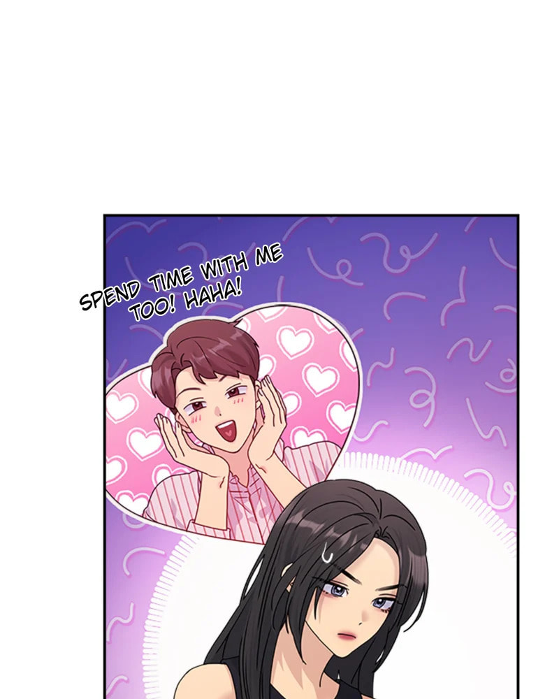 Read Couple Breaker chapter 32 image 46 on Lezhin
