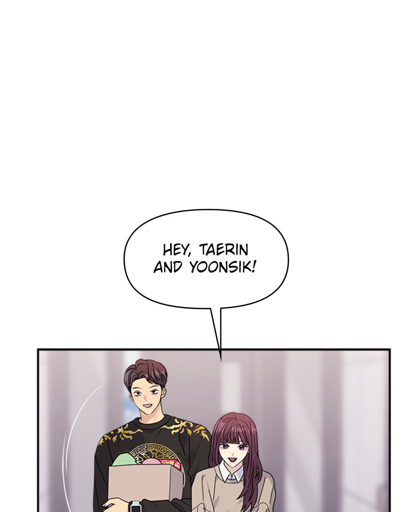 Read Couple Breaker chapter 33 image 20 on Lezhin