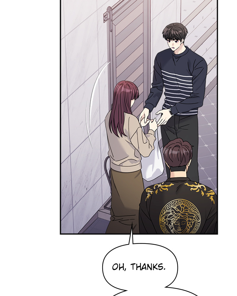 Read Couple Breaker chapter 33 image 22 on Lezhin
