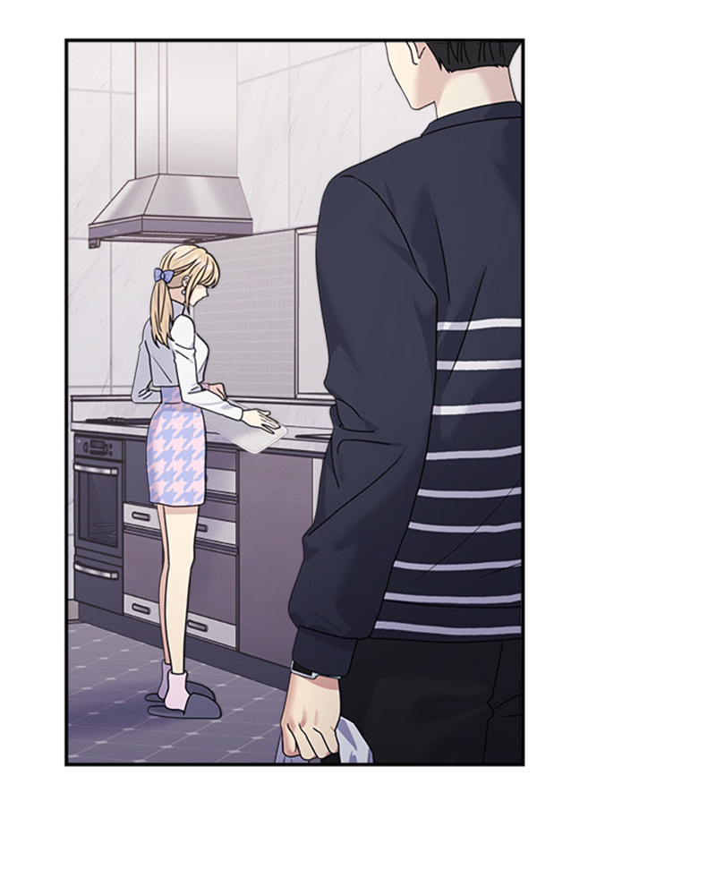 Read Couple Breaker chapter 33 image 24 on Lezhin