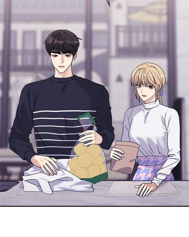 Read Couple Breaker chapter 33 image 26 on Lezhin