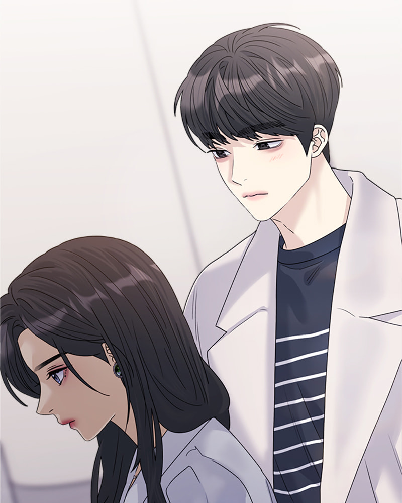 Read Couple Breaker chapter 33 image 3 on Lezhin