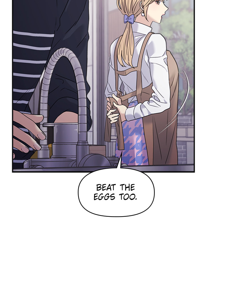 Read Couple Breaker chapter 33 image 31 on Lezhin
