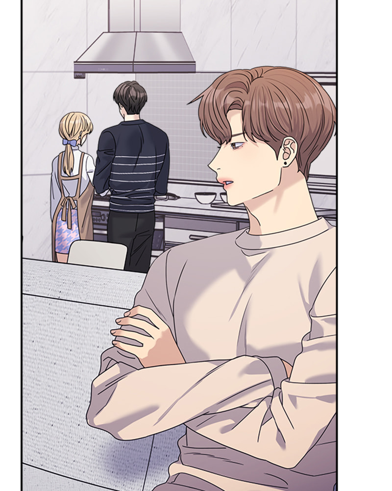 Read Couple Breaker chapter 33 image 36 on Lezhin