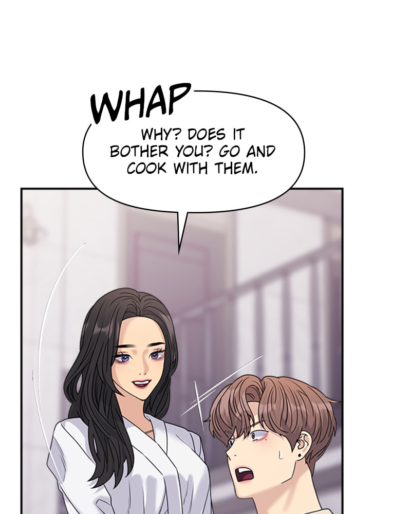 Read Couple Breaker chapter 33 image 40 on Lezhin