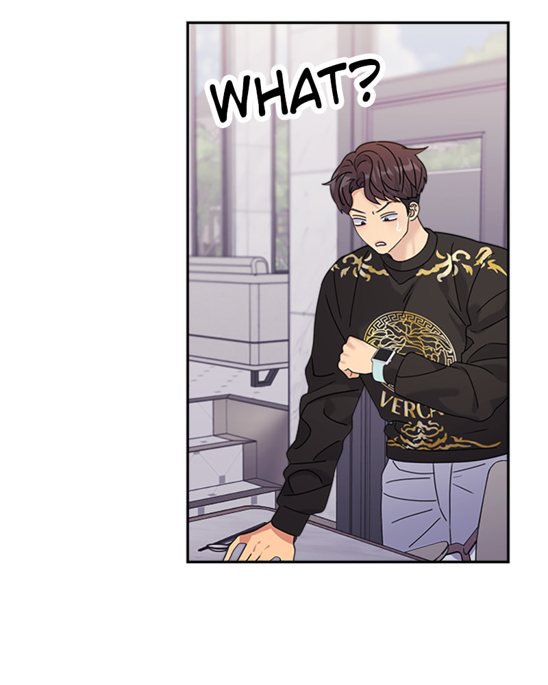 Read Couple Breaker chapter 33 image 53 on Lezhin