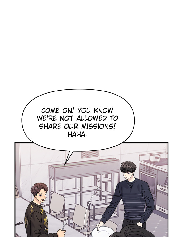 Read Couple Breaker chapter 33 image 64 on Lezhin