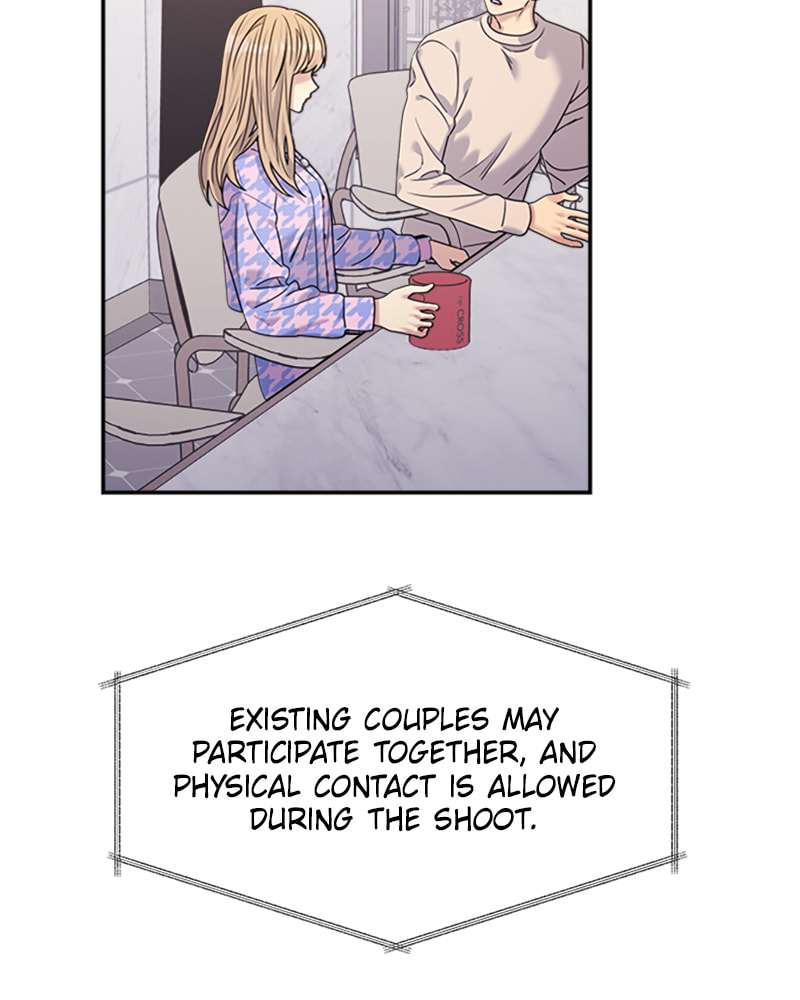 Read Couple Breaker chapter 33 image 99 on Lezhin