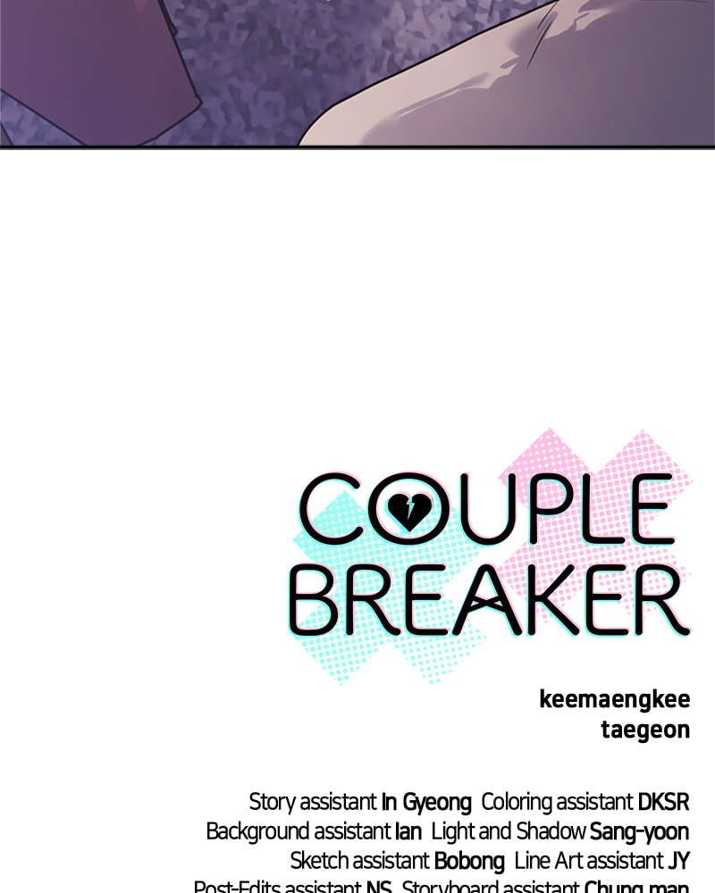 Read Couple Breaker chapter 34 image 156 on Lezhin