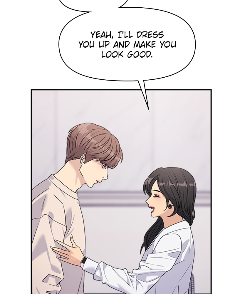 Read Couple Breaker chapter 34 image 27 on Lezhin