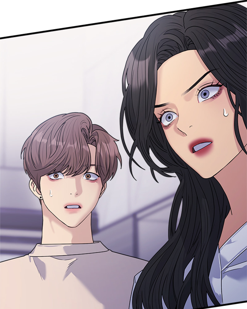 Read Couple Breaker chapter 34 image 46 on Lezhin