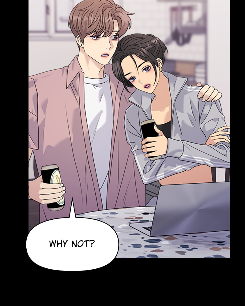Read Couple Breaker chapter 34 image 51 on Lezhin