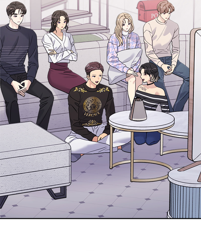 Read Couple Breaker chapter 35 image 126 on Lezhin