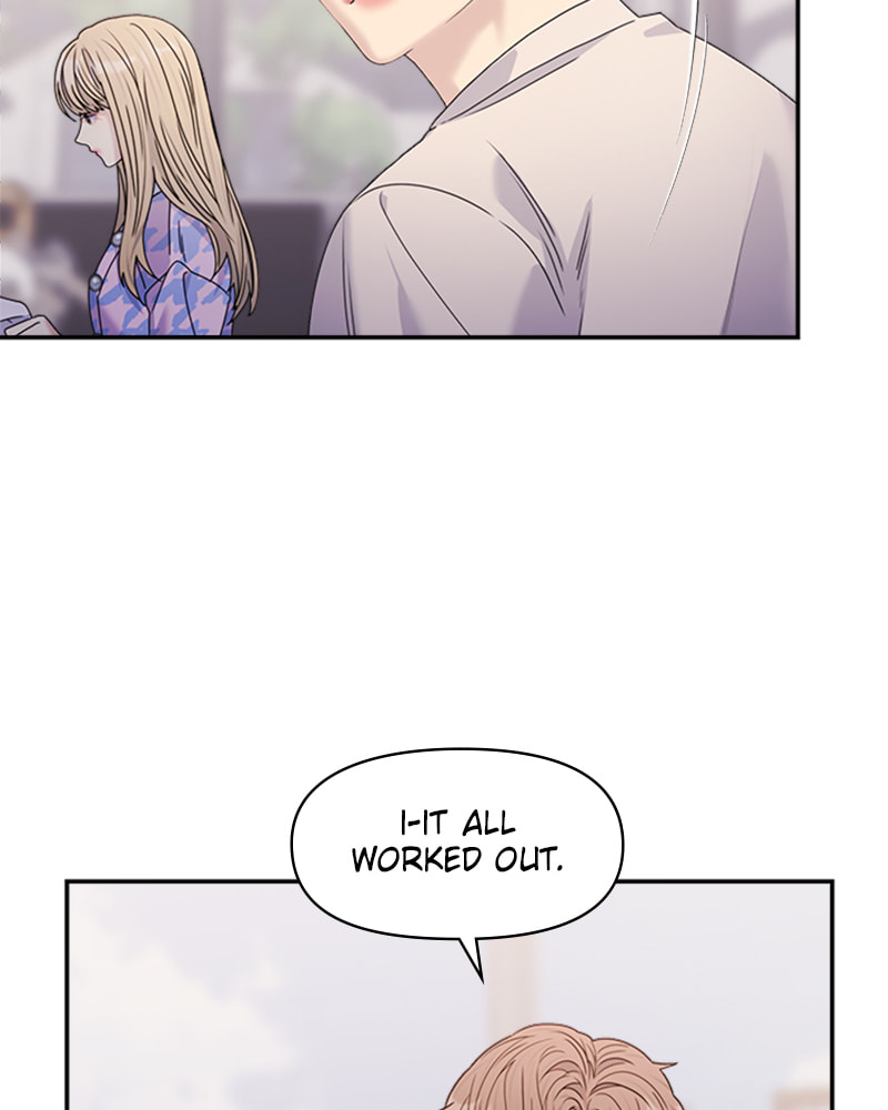 Read Couple Breaker chapter 35 image 18 on Lezhin