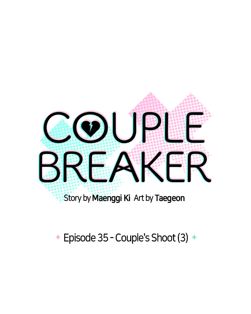 Read Couple Breaker chapter 35 image 5 on Lezhin