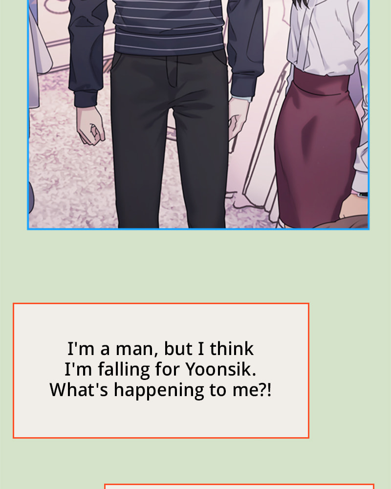 Read Couple Breaker chapter 36 image 104 on Lezhin