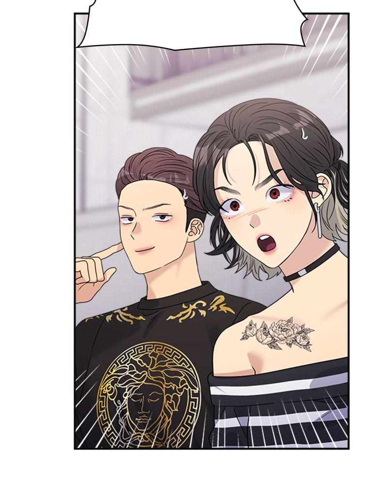 Read Couple Breaker chapter 36 image 14 on Lezhin