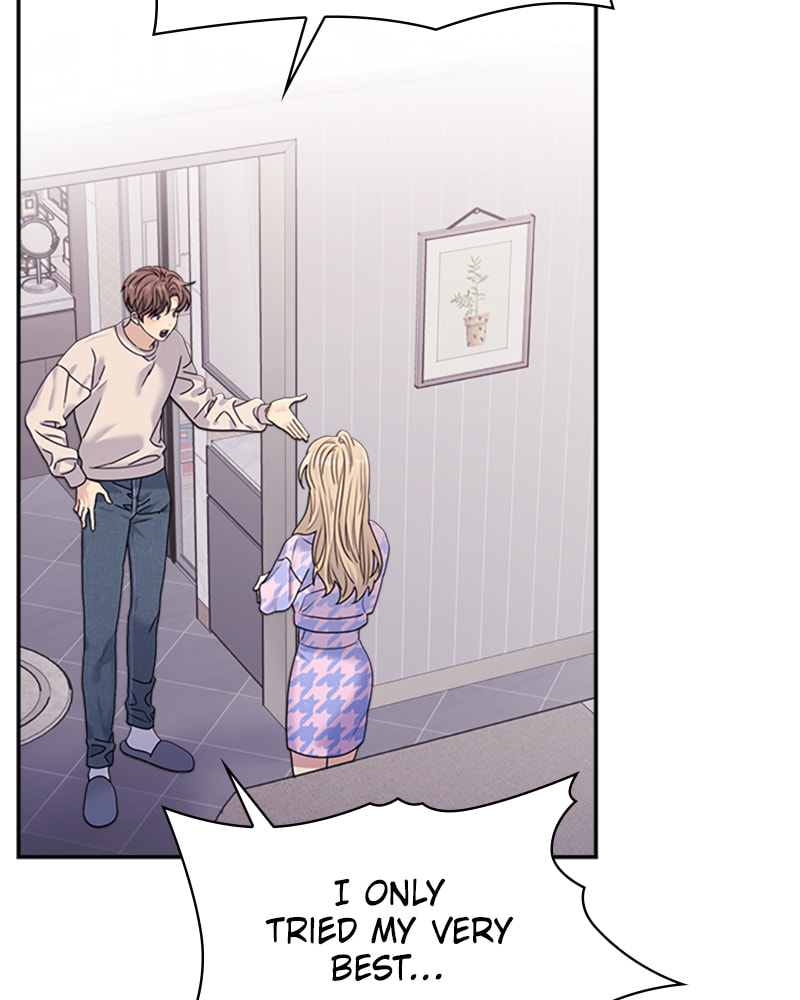 Read Couple Breaker chapter 36 image 24 on Lezhin
