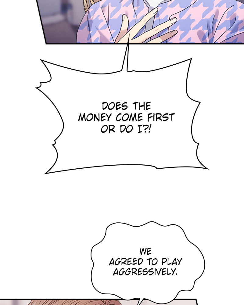 Read Couple Breaker chapter 36 image 26 on Lezhin