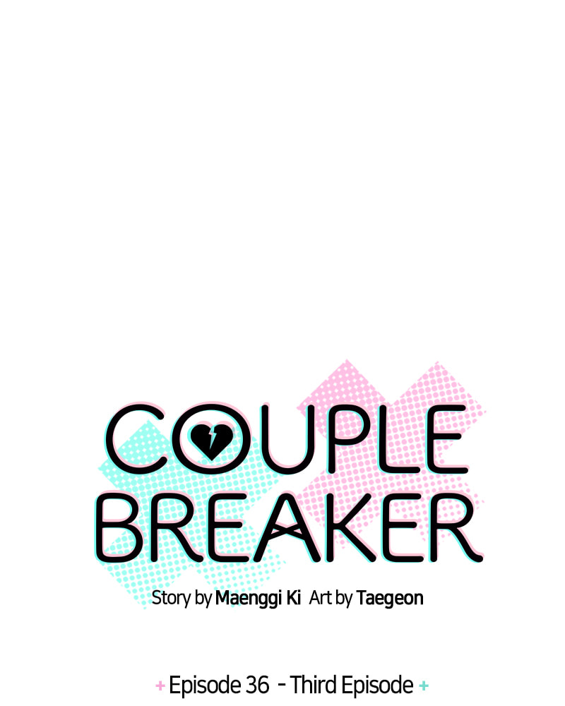 Read Couple Breaker chapter 36 image 7 on Lezhin