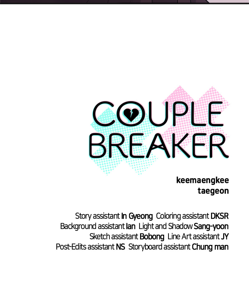 Read Couple Breaker chapter 37 image 129 on Lezhin