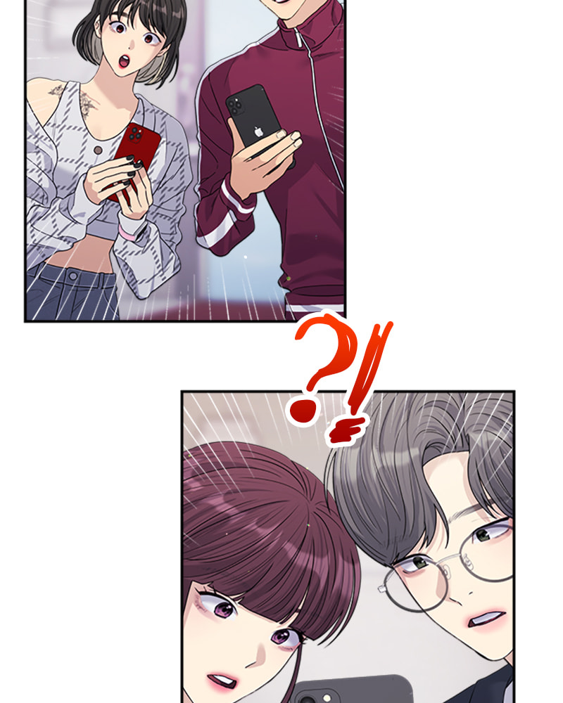 Read Couple Breaker chapter 37 image 35 on Lezhin