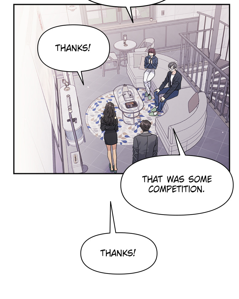 Read Couple Breaker chapter 37 image 56 on Lezhin