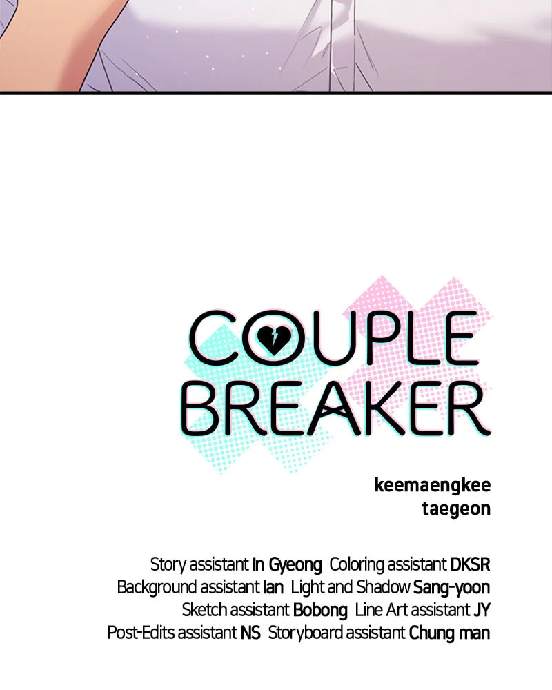 Read Couple Breaker chapter 38 image 130 on Lezhin