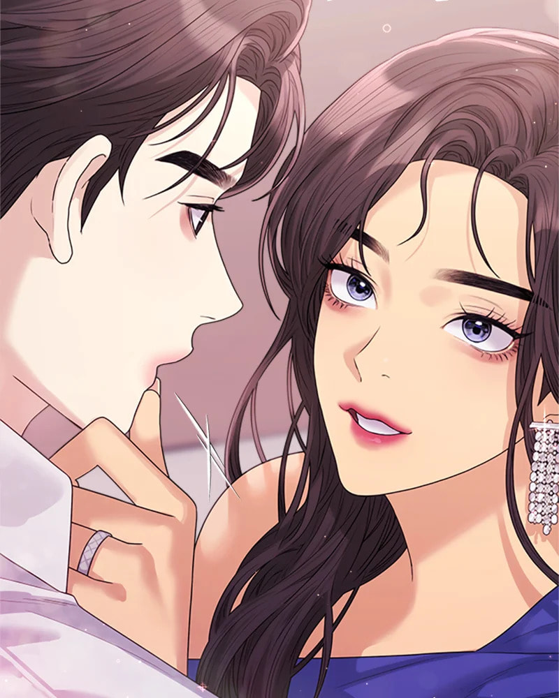 Read Couple Breaker chapter 38 image 85 on Lezhin