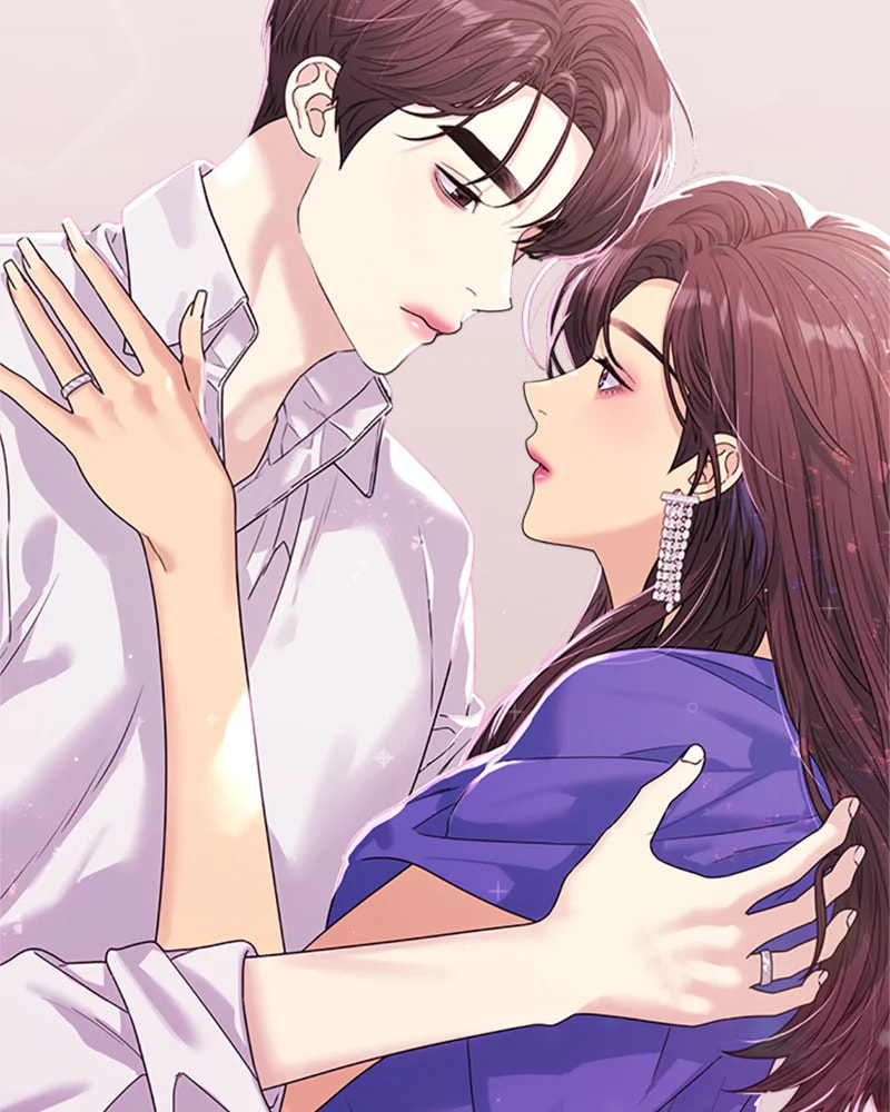 Read Couple Breaker chapter 38 image 90 on Lezhin