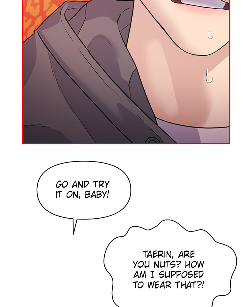 Read Couple Breaker chapter 39 image 106 on Lezhin