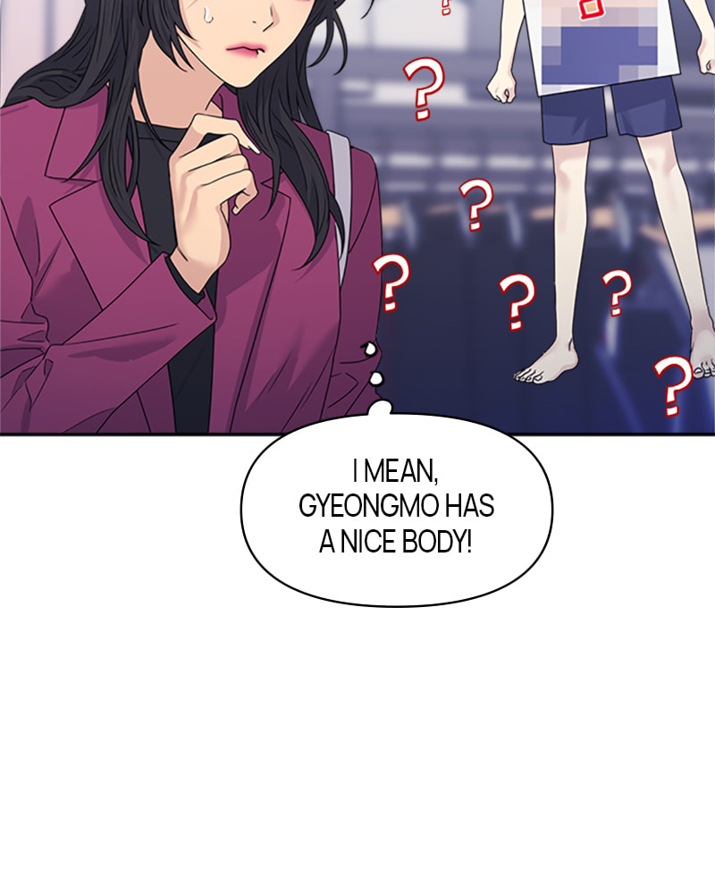 Read Couple Breaker chapter 39 image 111 on Lezhin