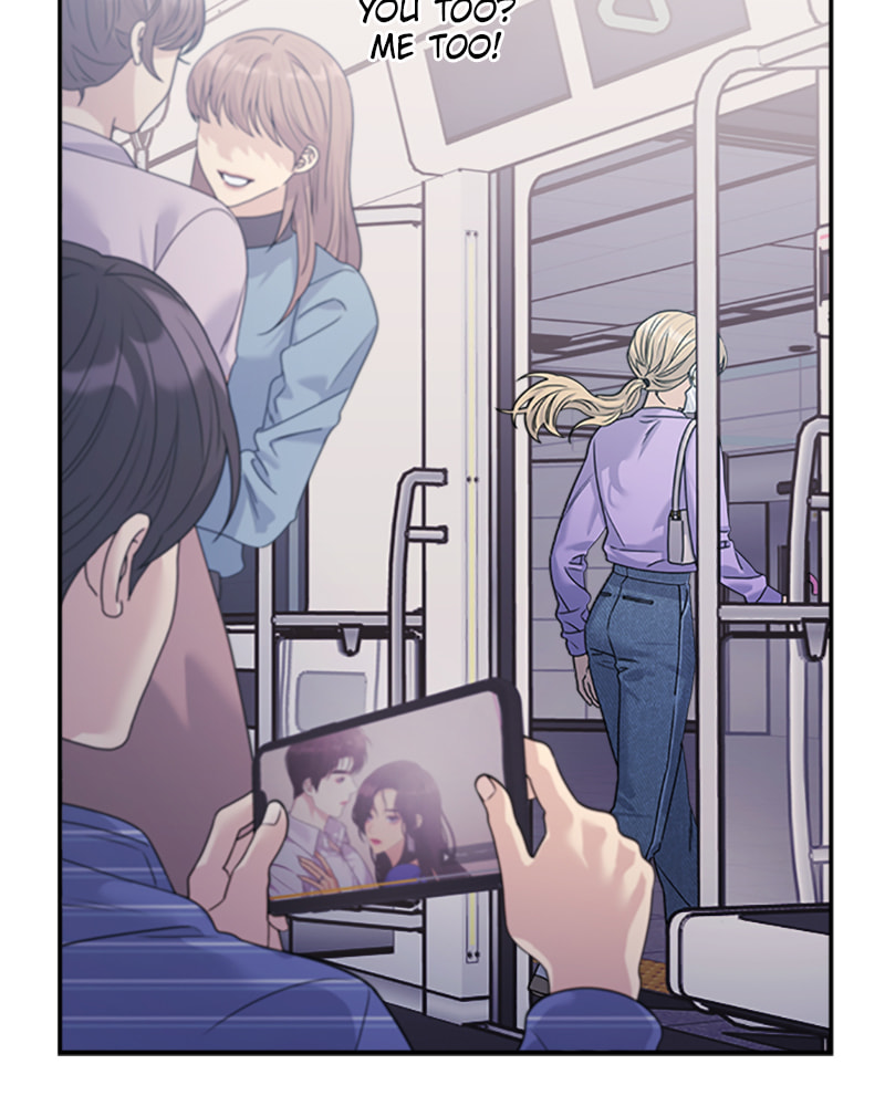 Read Couple Breaker chapter 39 image 20 on Lezhin