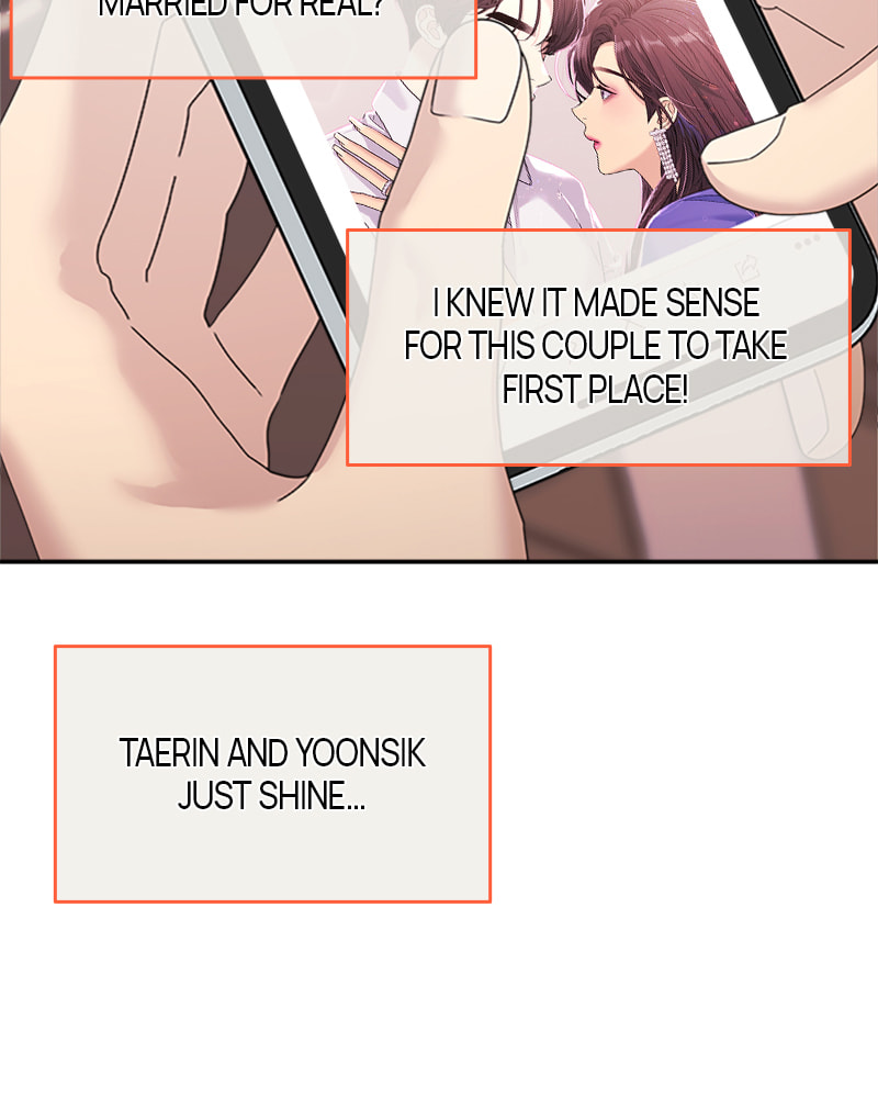 Read Couple Breaker chapter 39 image 32 on Lezhin