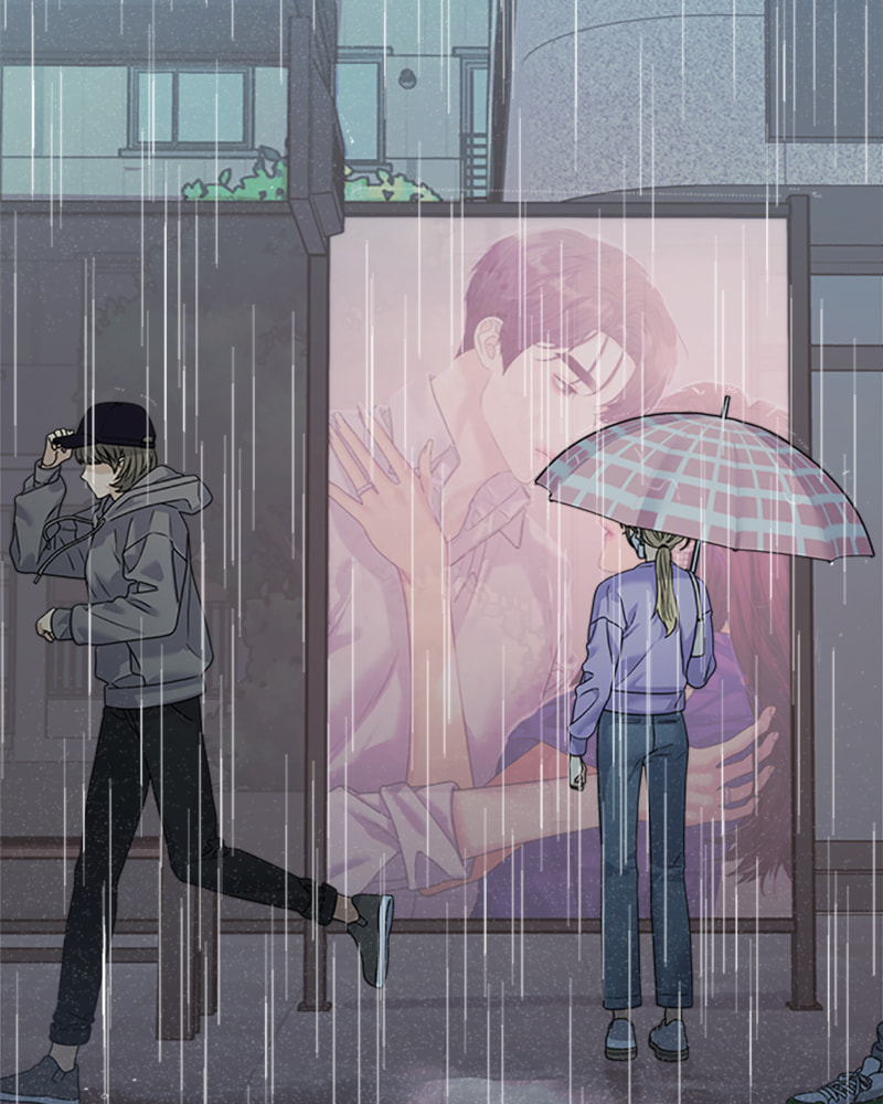 Read Couple Breaker chapter 39 image 40 on Lezhin