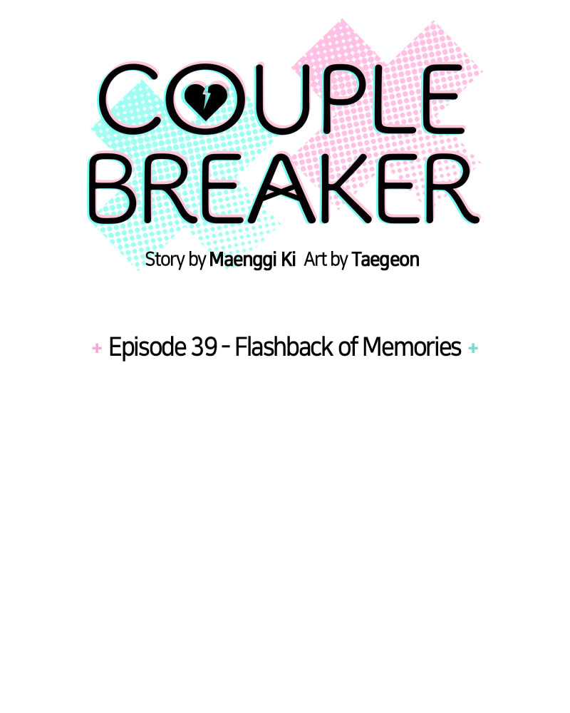 Read Couple Breaker chapter 39 image 8 on Lezhin