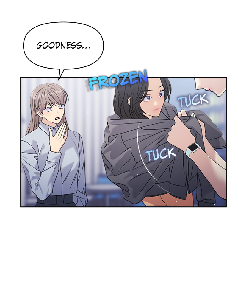 Read Couple Breaker chapter 39 image 91 on Lezhin