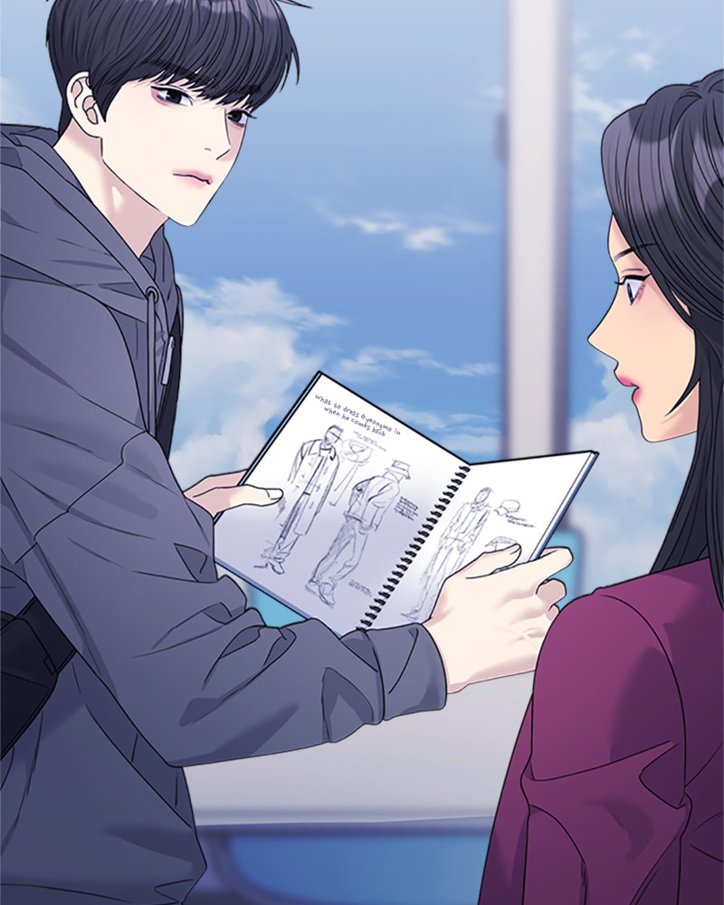 Read Couple Breaker chapter 40 image 29 on Lezhin
