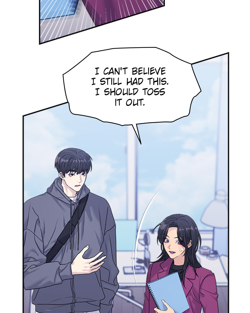 Read Couple Breaker chapter 40 image 32 on Lezhin