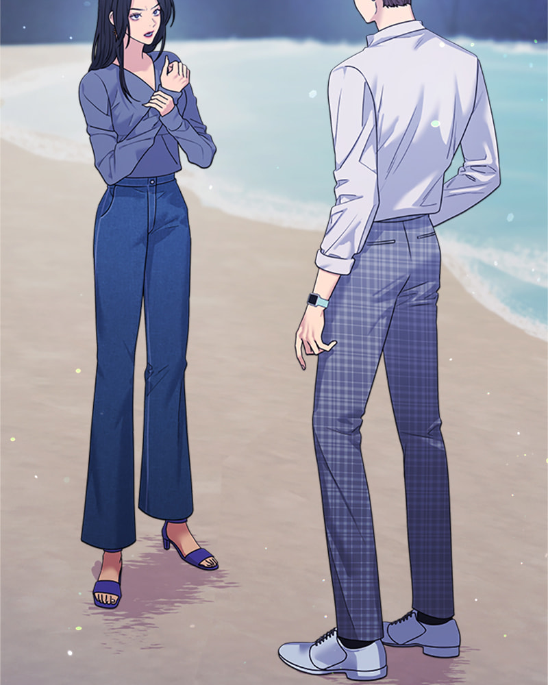 Read Couple Breaker chapter 41 image 12 on Lezhin