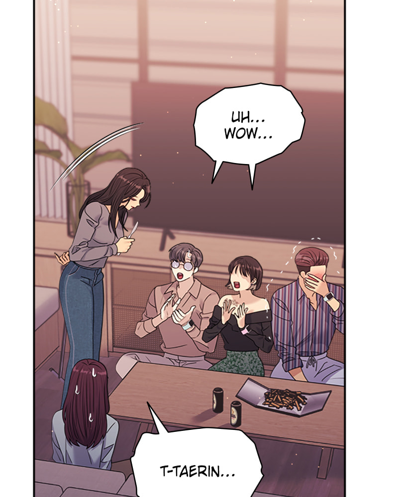 Read Couple Breaker chapter 41 image 129 on Lezhin