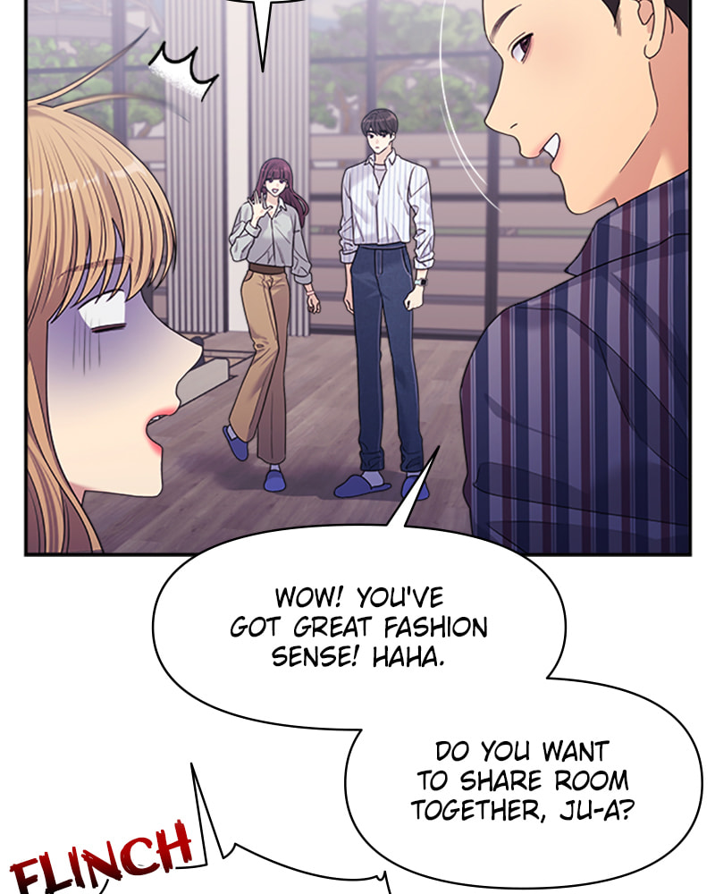 Read Couple Breaker chapter 41 image 37 on Lezhin