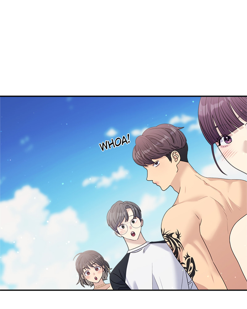 Read Couple Breaker chapter 42 image 103 on Lezhin