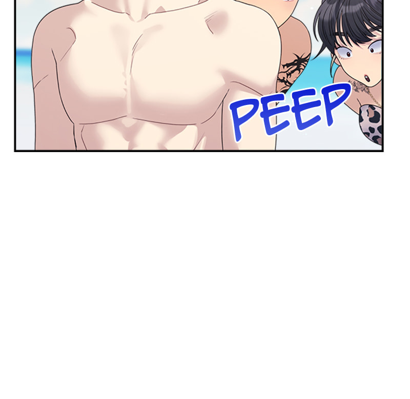 Read Couple Breaker chapter 42 image 117 on Lezhin