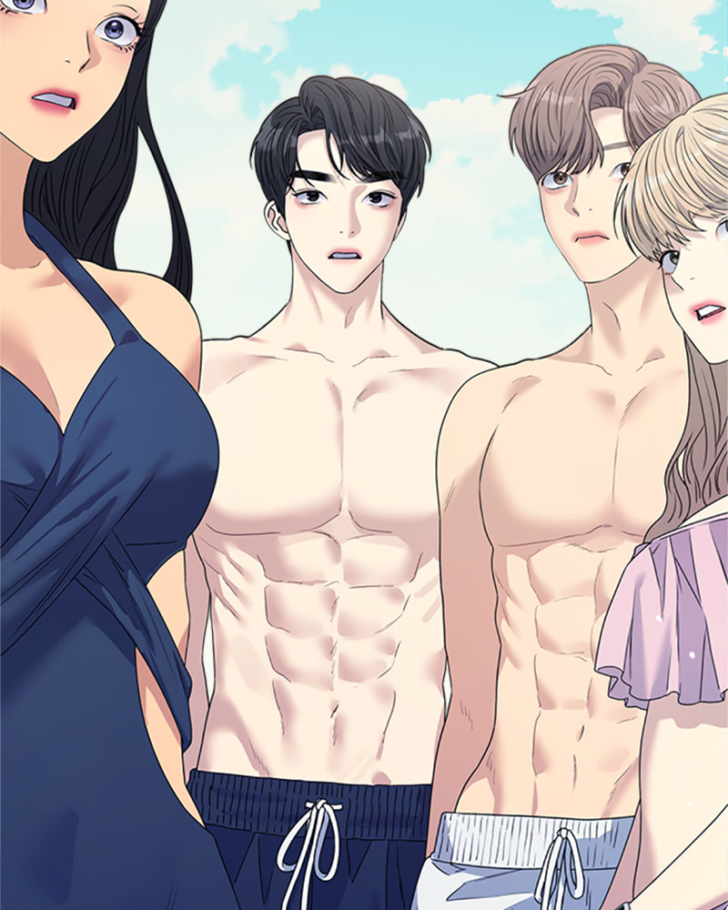 Read Couple Breaker chapter 42 image 186 on Lezhin